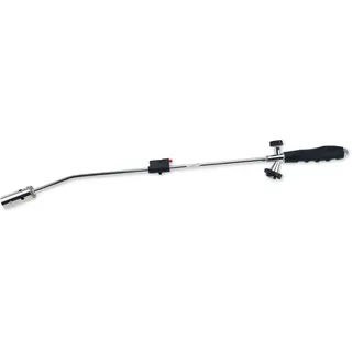 Kinzo Unkrautbrenner 80 CM mit Piezozündung