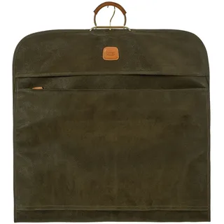 BRIC'S Kleidersack Life Suiter Olive