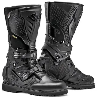 Sidi Adventure 2 Gore-Tex Schwarz 43