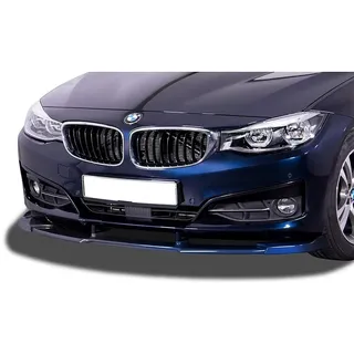 RDX Racedesign RDX Frontspoiler Vario-X passgenau | kompatibel mit BMW 3er GT F34 2013- (PU)