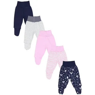 TupTam Pumphose Unisex Blau 74