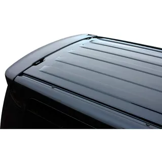 RDX Racedesign Dachspoiler RDDS122 Transporter T6 -2015 (mit Heckklappe) (PU)