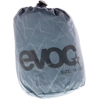 Evoc Raincover Sleeve M 10 Blau Modell 2025