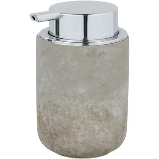 Schöner Wohnen Seifenspender Londa 245ml Grau