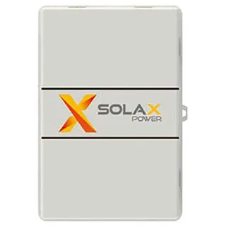 Solax X3-EPS BOX 3-phasige Umschaltbox 12,5 kW