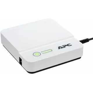 APC Back Ups Connect CP12036LI, Überspannungsschutz