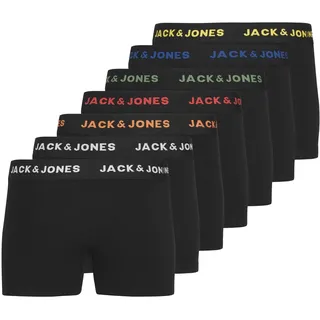 JACK & JONES JACBASIC Trunks 7 Pack NOOS JNR