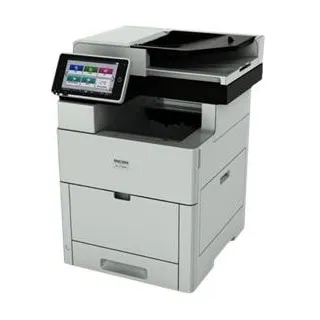 RICOH IM C530FB Colour -Multifunktionssysteme (Laser, Farbe), Drucker