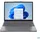 15,3'' Intel Core i5-13420H 16 GB RAM 512 GB SSD Luna Grey 83K101G2GE