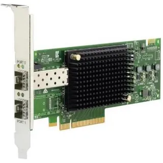 Lenovo Emulex 16Gb FC Dual-port HBA