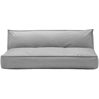 BLOMUS Sofa -STAY- 3-Sitzer Stone