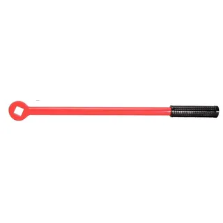 KS Tools 18mm Radiator-Windeisen 500mm