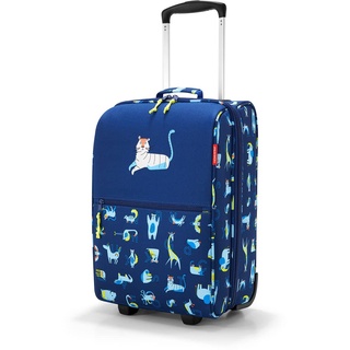 Cabin 43 cm / 19 l abc friends blue