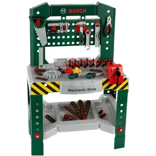 Theo Klein Bosch Werkbank (8574)