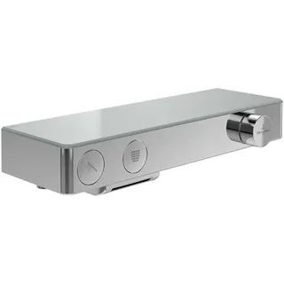 Villeroy & Boch Infinity Showers Badewannenarmatur Chrom