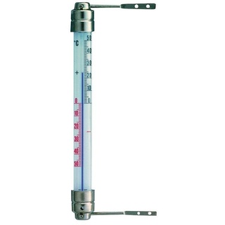 TFA Fensterthermometer 14.5000 10er Set