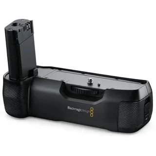 Blackmagic Design Blackmagic Pocket Camera Battery Grip