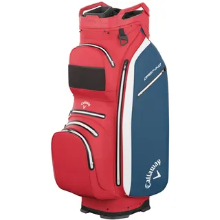 Callaway Org 14 HD rot/weiß/navy