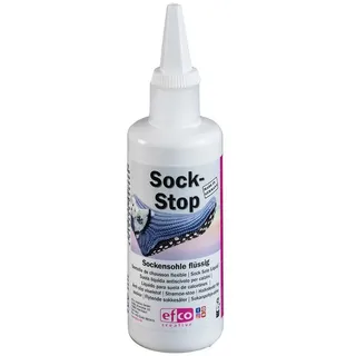 EFCO Sock Stop Creme - flüssige Sockensohle - Rutsch-Stop