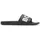 Aryeh Slid Npvlg 10251721 Badesandalen Black 39