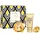 80 ml + Body Lotion 100 ml + Eau de Parfum 5 ml Geschenkset