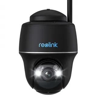 Reolink Argus Series B430 Schwarz