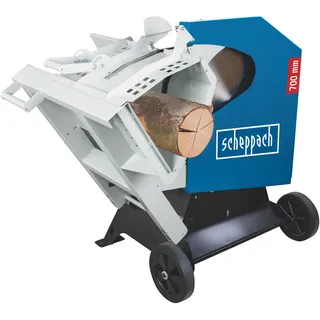 SCHEPPACH wox d700 5,2 kW