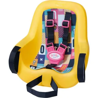 Zapf Creation BABY born Fahrradsitz