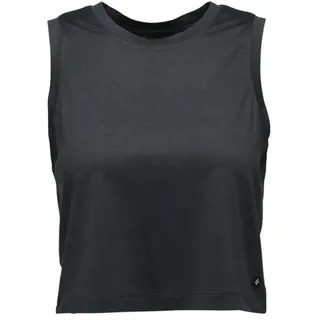 Black Diamond Circuit ärmelloses T-shirt - Black - XL