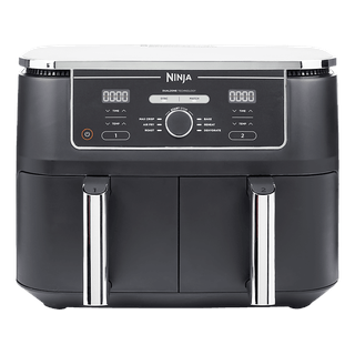 Ninja Foodi MAX Dual Zone AF400EU 9,5 l schwarz