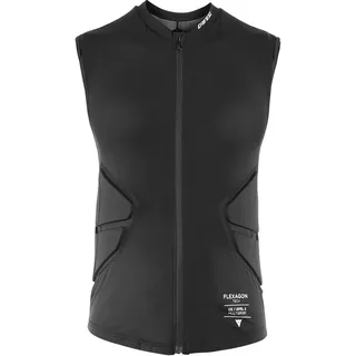 Dainese Flexagon Waistcoat Lady Rückenschutzweste