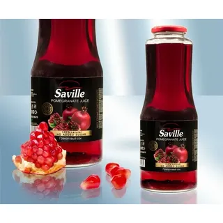 1L Granatapfel Granatapfelsaft Muttersaft Direktsaft Гранатовый сок