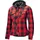 Textiljacke XL