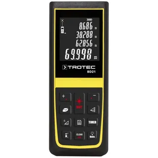 Trotec Entfernungsmesser BD21