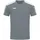 T-Shirt steingrau XXL
