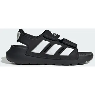 Adidas Altaswim 2.0 C Sandalen Core Black / Cloud White / Core Black 33