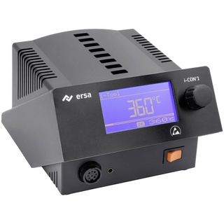 Ersa Lötstation-Versorgungseinheit 80W 150 - 450°C, Lötgerät Zubehör
