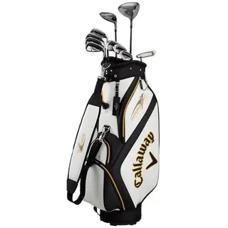 Callaway Warbird Herren Komplettset