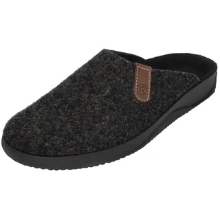 ROHDE Pantoffeln Grau 42