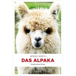 Das Alpaka