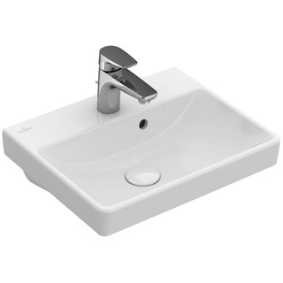 Villeroy & Boch Avento Handwaschbecken 45 x 37 cm (73584501)