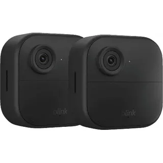 Blink Outdoor 4 2-Kamera System