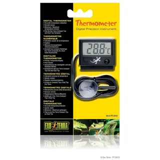 Exo Terra Thermometer