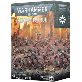 Games Workshop - World Eaters