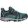 Pure Teal / Cloud White / Semi Lucid Blue 38