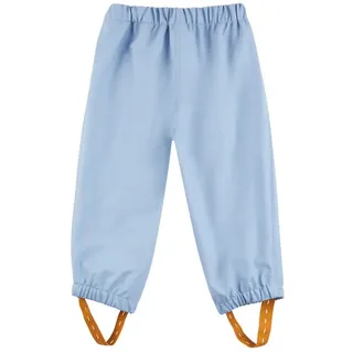 Sterntaler Regenhose Blau 116