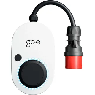 go-e Charger Gemini Flex 22 kW
