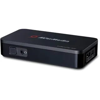 AVerMedia EzRecorder 330 - Digitaler AV-Recorder