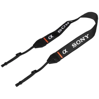 Sony STP-SS5 Schultergurt schwarz