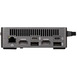 Gigabyte BRIX Barebone GB-BRU7-255H (D) Arrow Lake
